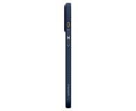 Spigen Liquid Air do iPhone 13 Pro navy blue - 682289 - zdjęcie 3